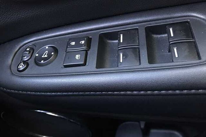 Honda HR-V 1.5 i-VTEC EX CVT 5dr 