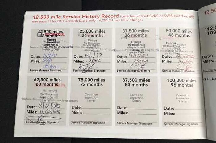 Honda Civic 1.0 VTEC Turbo 126 SR 5dr 