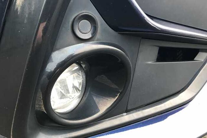 Honda Civic 1.0 VTEC Turbo 126 SR 5dr 