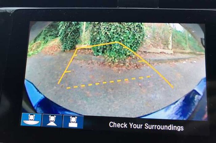 Honda Civic 1.0 VTEC Turbo 126 SR 5dr 