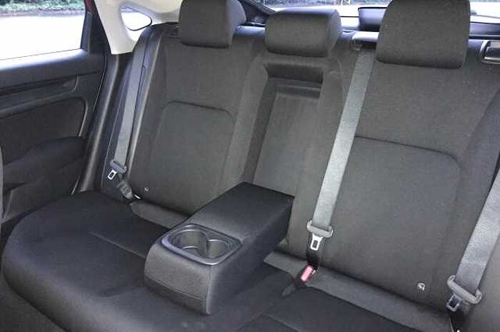 Honda Civic Hybrid 2.0 eHEV Elegance 5dr CVT 