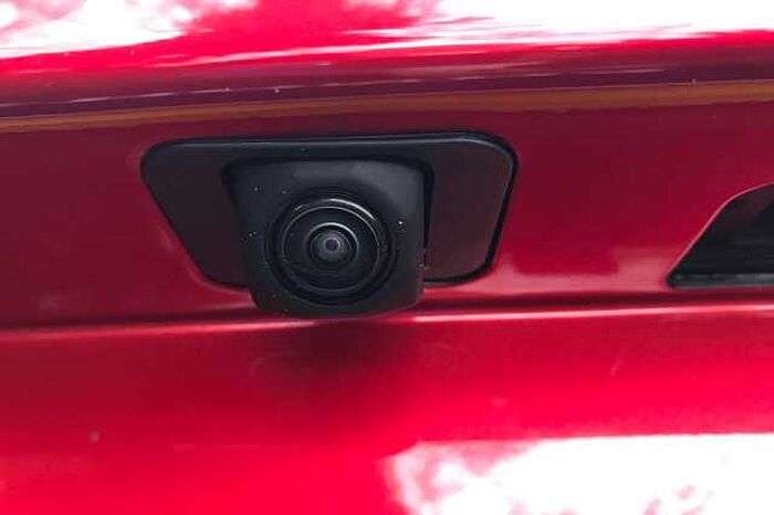 Honda Civic Hybrid 2.0 eHEV Elegance 5dr CVT 