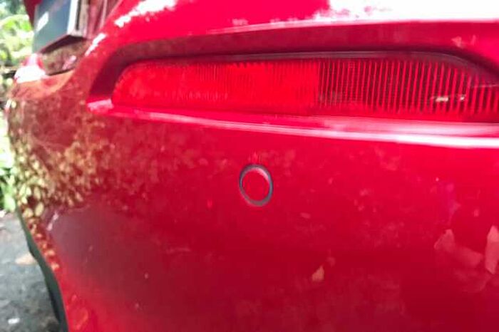 Honda Civic Hybrid 2.0 eHEV Elegance 5dr CVT 