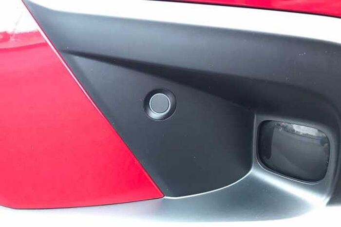 Honda Civic Hybrid 2.0 eHEV Elegance 5dr CVT 