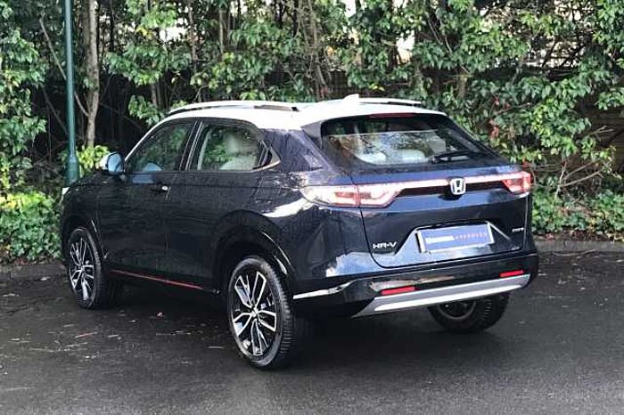 Honda HR-V Hybrid 1.5 eHEV Advance Style 5dr CVT 