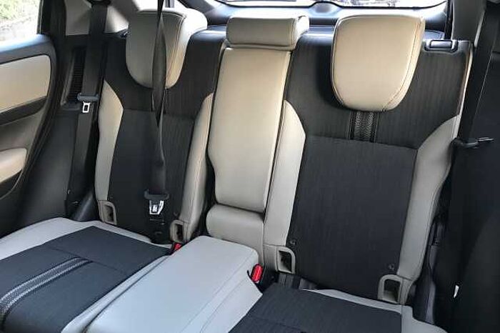 Honda HR-V Hybrid 1.5 eHEV Advance Style 5dr CVT 