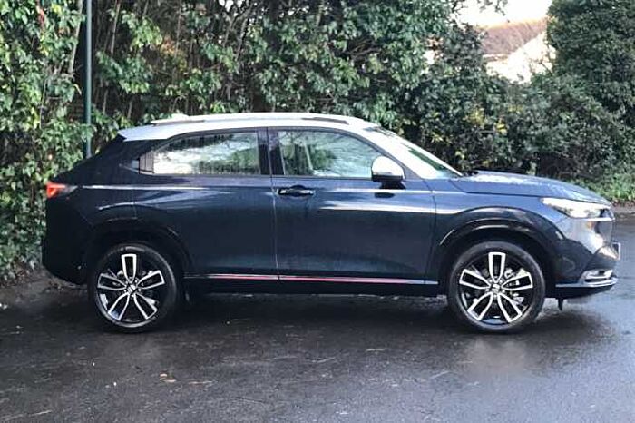 Honda HR-V Hybrid 1.5 eHEV Advance Style 5dr CVT 
