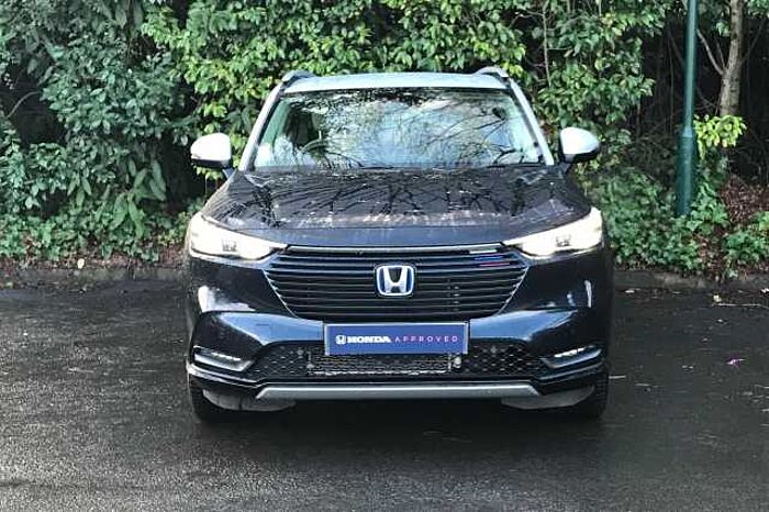 Honda HR-V Hybrid 1.5 eHEV Advance Style 5dr CVT 