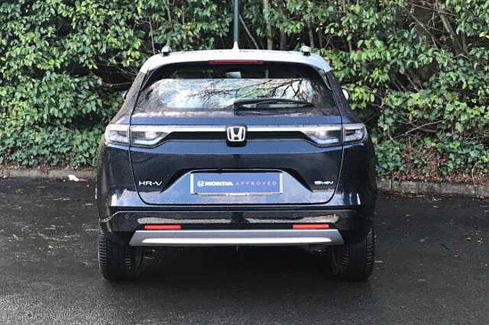 Honda HR-V Hybrid 1.5 eHEV Advance Style 5dr CVT 