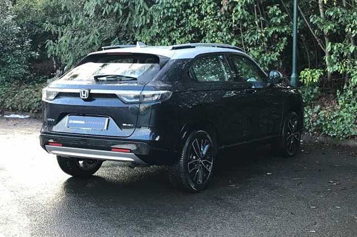 Honda HR-V Hybrid 1.5 eHEV Advance Style 5dr CVT 