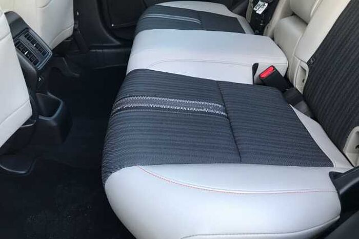 Honda HR-V Hybrid 1.5 eHEV Advance Style 5dr CVT 