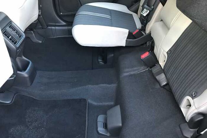 Honda HR-V Hybrid 1.5 eHEV Advance Style 5dr CVT 