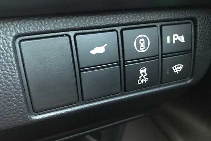 Honda HR-V Hybrid 1.5 eHEV Advance Style 5dr CVT 