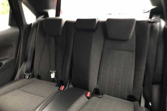 Honda Jazz Hybrid 1.5 i-MMD Hybrid SR 5dr eCVT 