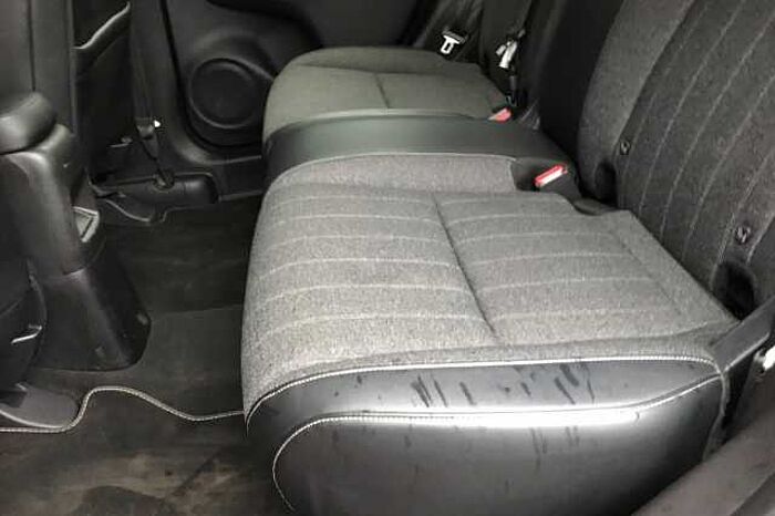 Honda Jazz Hybrid 1.5 i-MMD Hybrid SR 5dr eCVT 