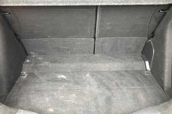 Honda Jazz Hybrid 1.5 i-MMD Hybrid SR 5dr eCVT 