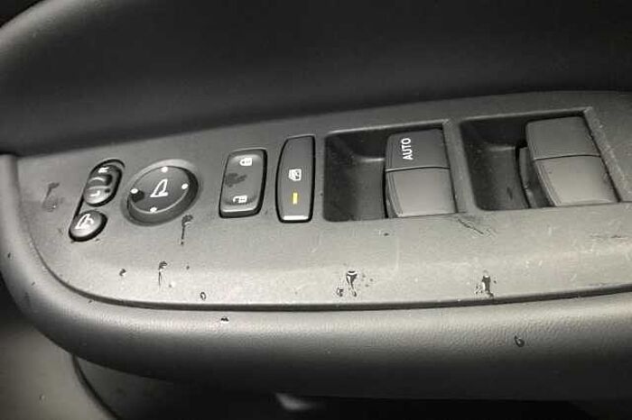 Honda Jazz Hybrid 1.5 i-MMD Hybrid SR 5dr eCVT 