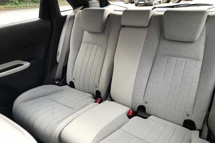 Honda Jazz Hybrid 1.5 i-MMD Hybrid EX 5dr eCVT 