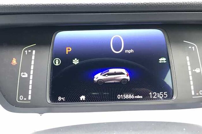 Honda Jazz Hybrid 1.5 i-MMD Hybrid EX 5dr eCVT 