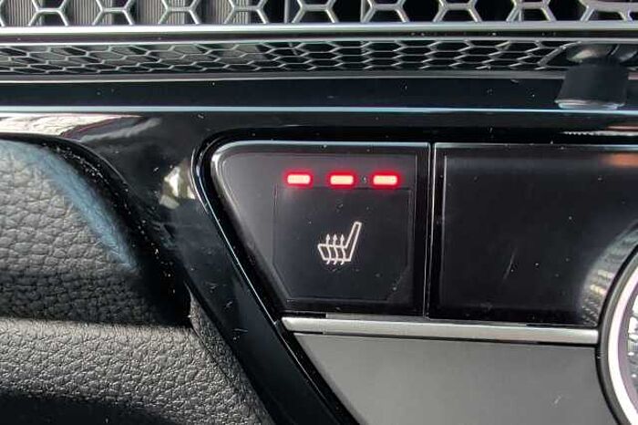 Honda Civic e:HEV 2.0 eHEV Advance 5dr CVT 