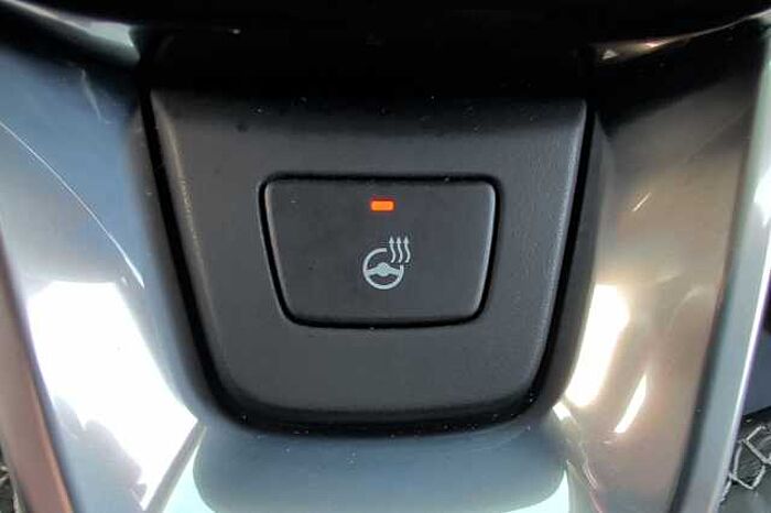 Honda Civic e:HEV 2.0 eHEV Advance 5dr CVT 