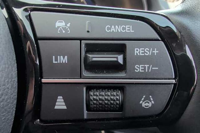 Honda Civic e:HEV 2.0 eHEV Advance 5dr CVT 