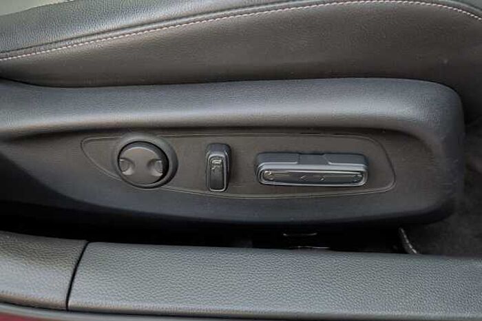 Honda Civic e:HEV 2.0 eHEV Advance 5dr CVT 