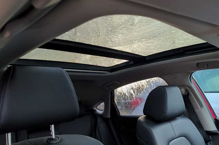 Honda Civic e:HEV 2.0 eHEV Advance 5dr CVT 