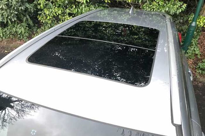 Honda CR-V Hybrid 2.0 i-MMD Hybrid EX 5dr eCVT 