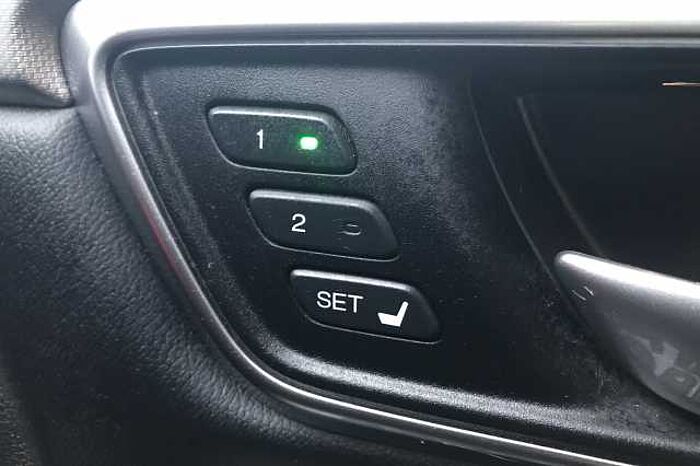 Honda CR-V Hybrid 2.0 i-MMD Hybrid EX 5dr eCVT 