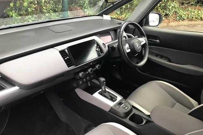 Honda Jazz Hybrid 1.5 i-MMD Hybrid Crosstar EX 5dr eCVT 