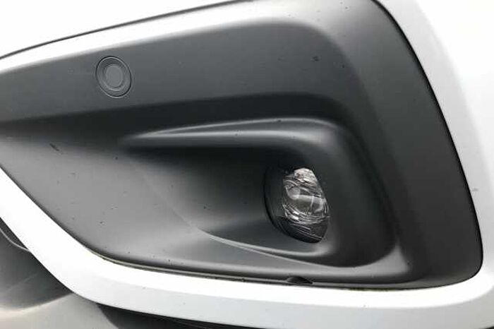 Honda Jazz Hybrid 1.5 i-MMD Hybrid Crosstar EX 5dr eCVT 