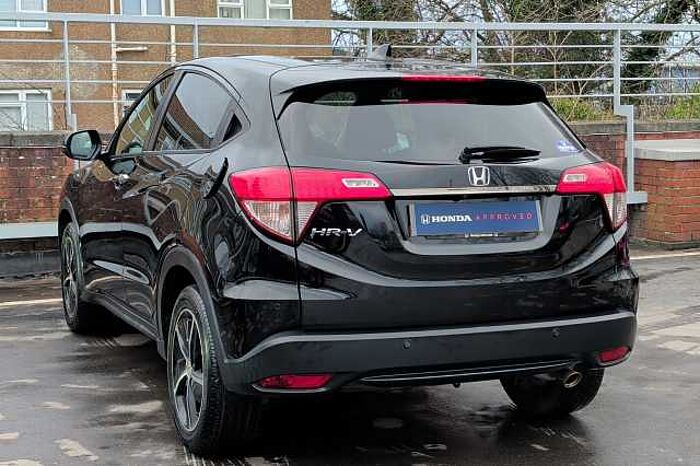 Honda HR-V 1.5 i-VTEC SE 5dr 