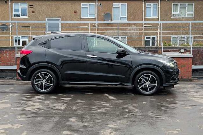 Honda HR-V 1.5 i-VTEC SE 5dr 