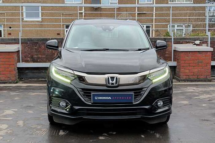 Honda HR-V 1.5 i-VTEC SE 5dr 