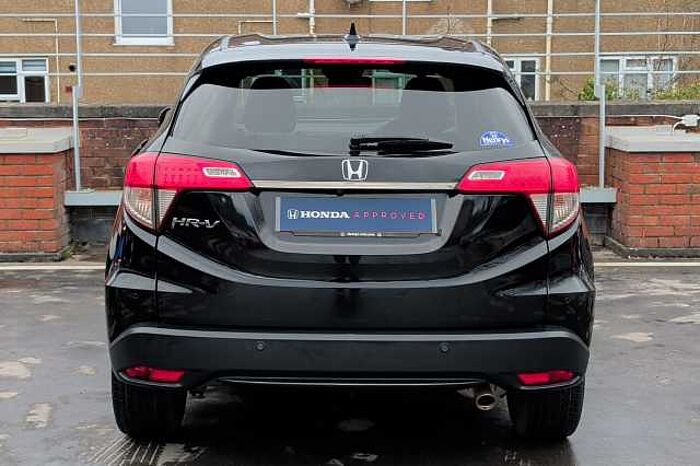 Honda HR-V 1.5 i-VTEC SE 5dr 