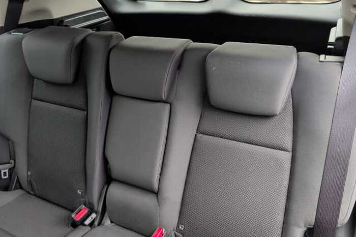 Honda HR-V 1.5 i-VTEC SE 5dr 