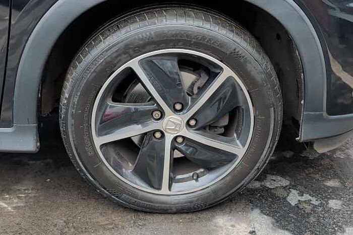 Honda HR-V 1.5 i-VTEC SE 5dr 