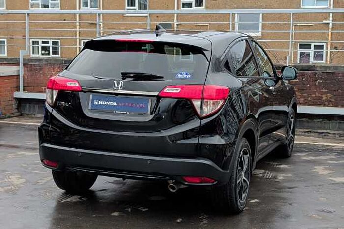 Honda HR-V 1.5 i-VTEC SE 5dr 