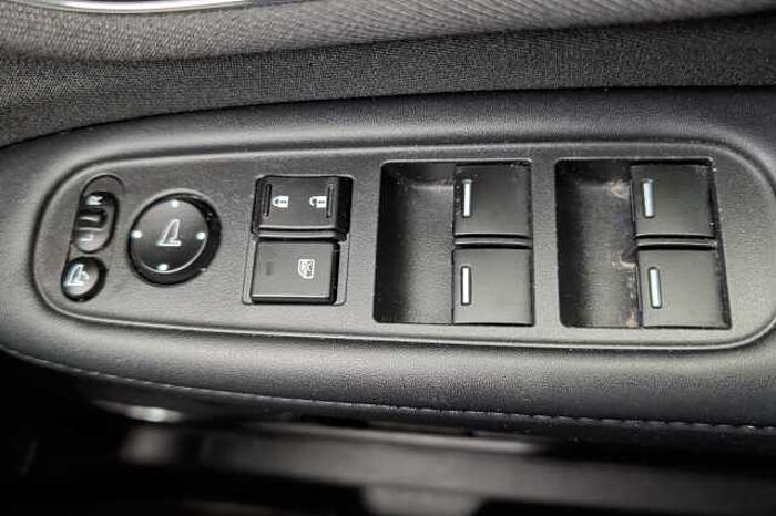 Honda HR-V 1.5 i-VTEC SE 5dr 