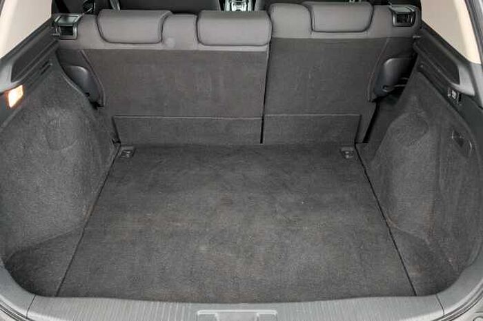 Honda HR-V 1.5 i-VTEC SE 5dr 