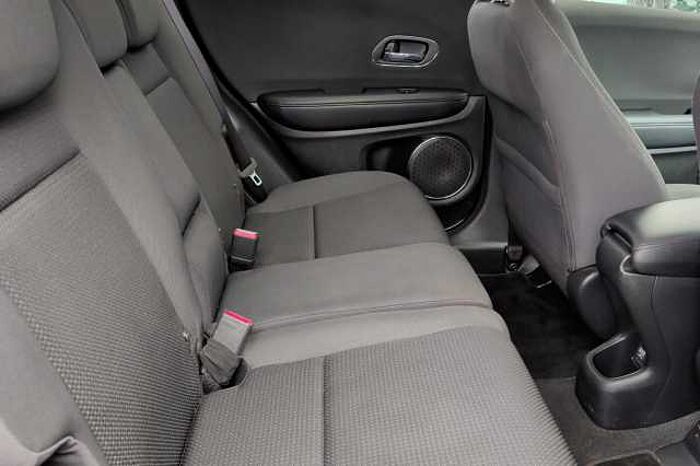 Honda HR-V 1.5 i-VTEC SE 5dr 