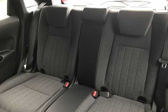 Honda Jazz Hybrid 1.5 i-MMD Hybrid SR 5dr eCVT 