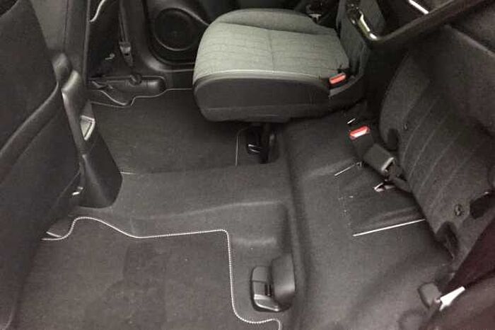 Honda Jazz Hybrid 1.5 i-MMD Hybrid SR 5dr eCVT 