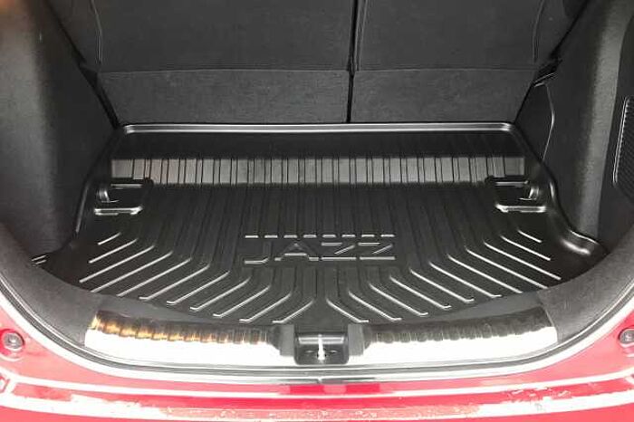 Honda Jazz Hybrid 1.5 i-MMD Hybrid SR 5dr eCVT 