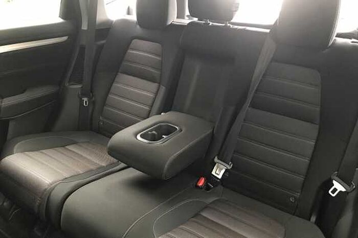 Honda CR-V Hybrid 2.0 i-MMD Hybrid SE 5dr eCVT 