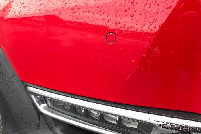 Honda CR-V Hybrid 2.0 i-MMD Hybrid SE 5dr eCVT 