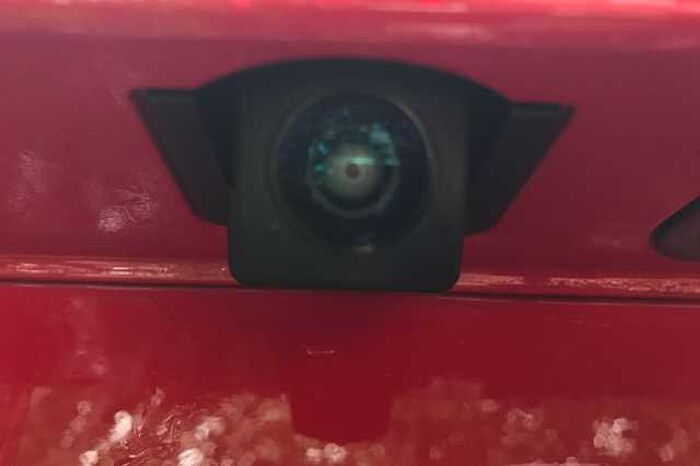 Honda CR-V Hybrid 2.0 i-MMD Hybrid SE 5dr eCVT 