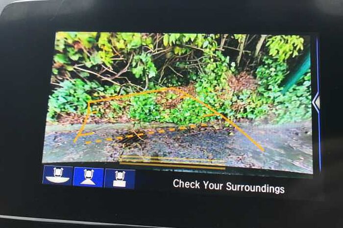 Honda CR-V Hybrid 2.0 i-MMD Hybrid SE 5dr eCVT 