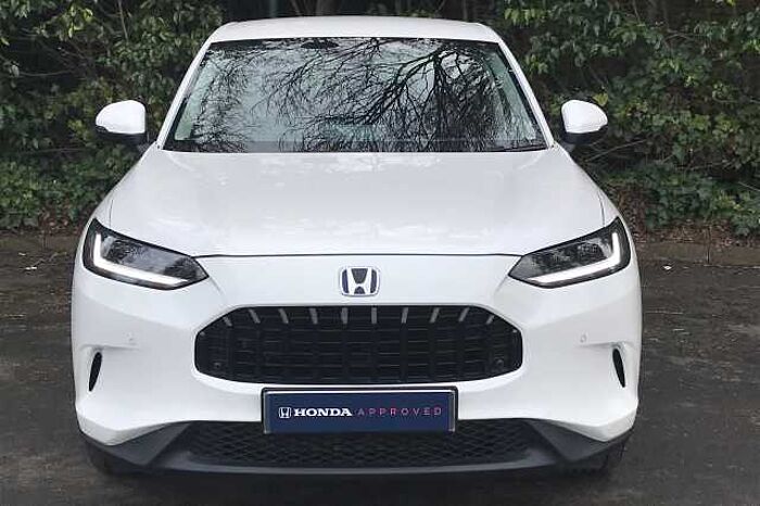 Honda ZR-V e:HEV 2.0 eHEV Elegance 5dr CVT 
